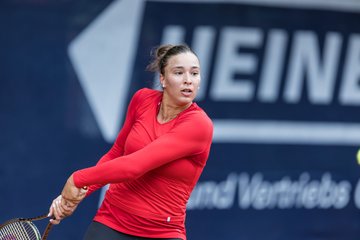 Bild 507 - BL DTV Hannover - BW Dresden Blasewitz : Ergebnis: 2:7